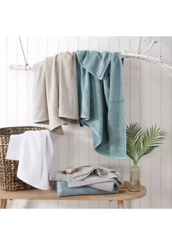 Tommy Bahama Island Retreat 100% Cotton Terry 2 Piece Towel Set -Tommy Bahama® Shop Belk 635