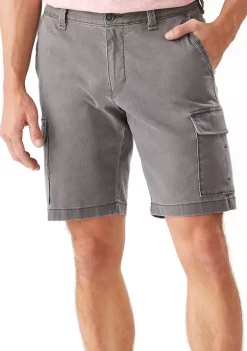 Tommy Bahama® Coastal Key 10-Inch Cargo Shorts -Tommy Bahama® Shop Belk 643