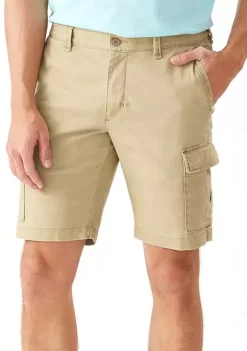 Tommy Bahama® Coastal Key 10-Inch Cargo Shorts -Tommy Bahama® Shop Belk 644