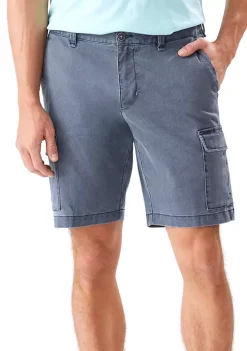Tommy Bahama® Coastal Key 10-Inch Cargo Shorts -Tommy Bahama® Shop Belk 645