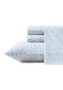 Tommy Bahama Koya Bay 4-Piece Sheet Set