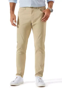 Tommy Bahama® Men's IslandZone® Performance 5 Pocket Pants