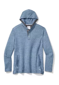 Tommy Bahama® Men's Queensland Quilted Hoodie -Tommy Bahama® Shop Belk 677