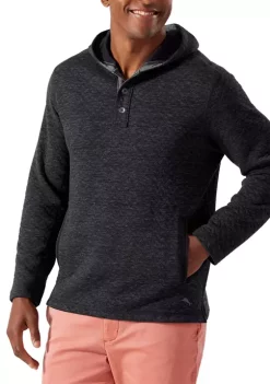 Tommy Bahama® Men's Queensland Quilted Hoodie -Tommy Bahama® Shop Belk 678