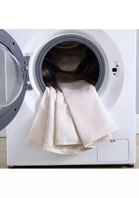 Tommy Bahama Island Wicker Cotton Blend T1000 Sateen- 6 Piece- Sheet Set 4 Tommy Bahama Island Wicker Cotton Blend T1000 Sateen- 6 Piece- Sheet Set - Image 2