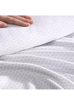 Tommy Bahama Island Wicker Cotton Blend T1000 Sateen- 6 Piece- Sheet Set 15 Tommy Bahama Island Wicker Cotton Blend T1000 Sateen- 6 Piece- Sheet Set -Tommy Bahama® Shop Belk 689