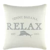 Tommy Bahama Relax Cotton Decorative Pillow -Tommy Bahama® Shop Belk 690