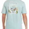 Tommy Bahama® Men's Cigar Club Graphic T-Shirt