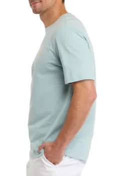 Tommy Bahama® Men's Cigar Club Graphic T-Shirt -Tommy Bahama® Shop Belk 694