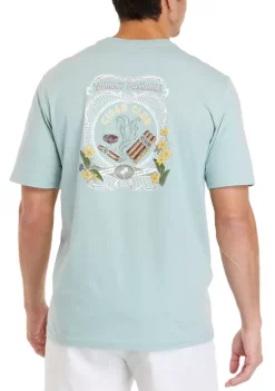 Tommy Bahama® Men's Cigar Club Graphic T-Shirt -Tommy Bahama® Shop Belk 695