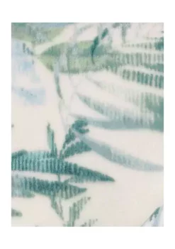 Tommy Bahama® Wallpaper Leaves Throw Blanket 8 Tommy Bahama® Wallpaper Leaves Throw Blanket -Tommy Bahama® Shop Belk 698