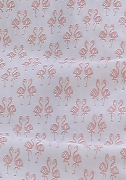 Tommy Bahama® Flamingle Cotton Sheet Set 7 Tommy Bahama® Flamingle Cotton Sheet Set - Image 5