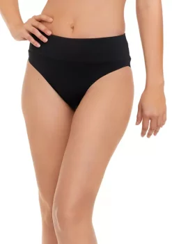 Tommy Bahama® Palm Modern High Waist Swim Bottoms -Tommy Bahama® Shop Belk 712