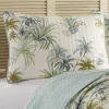 Tommy Bahama® Serenity Palms Standard Sham 20-in. x 26-in. 2 Tommy Bahama® Serenity Palms Standard Sham 20-in. x 26-in. -Tommy Bahama® Shop Belk 714