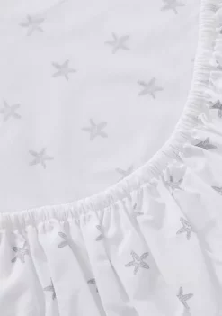 Tommy Bahama Starfish Treasure 4-Piece Percale Cotton Sheet Set -Tommy Bahama® Shop Belk 737