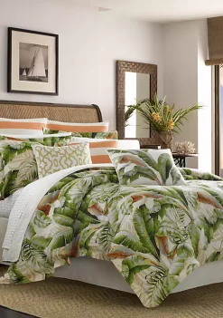 Tommy Bahama® Palmiers Comforter Set -Tommy Bahama® Shop Belk 74