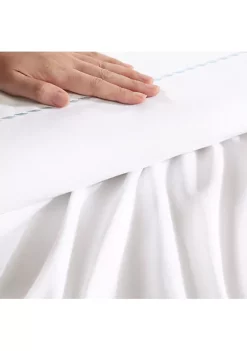 Tommy Bahama Solid 4-Piece Percale Cotton Sheet Set -Tommy Bahama® Shop Belk 758