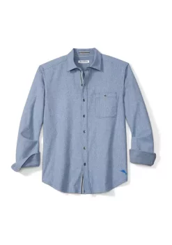 Tommy Bahama® Men's San Mateo Flannel Shirt
