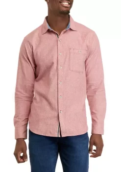 Tommy Bahama® Men's San Mateo Flannel Shirt -Tommy Bahama® Shop Belk 762