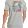 Tommy Bahama® Men's Tide Rider Graphic T-Shirt -Tommy Bahama® Shop Belk 772