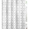 Tommy Bahama® Shoretown Trellis Shower Curtain