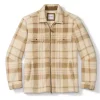 Tommy Bahama® Men's Brentwood Fleece Full Zip Jacket