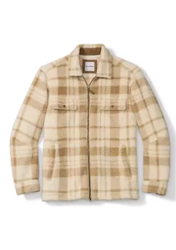 Tommy Bahama® Men's Brentwood Fleece Full Zip Jacket -Tommy Bahama® Shop Belk 781