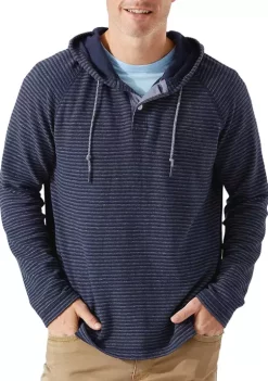Tommy Bahama® Men's Stinson Stripe Hoodie -Tommy Bahama® Shop Belk 796
