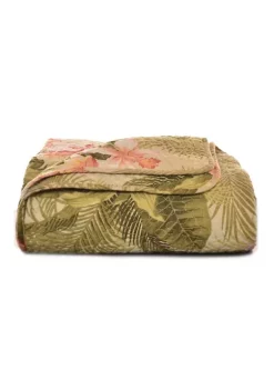 Tommy Bahama® Tropical Orchid Throw Blanket 8 Tommy Bahama® Tropical Orchid Throw Blanket -Tommy Bahama® Shop Belk 800