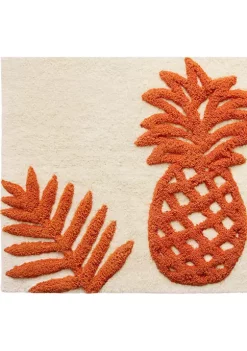 Tommy Bahama Batik Pineapple Cotton Rug -Tommy Bahama® Shop Belk 803