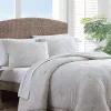 Tommy Bahama Abalone 3-Piece Floral Cotton Comforter Set -Tommy Bahama® Shop Belk 820