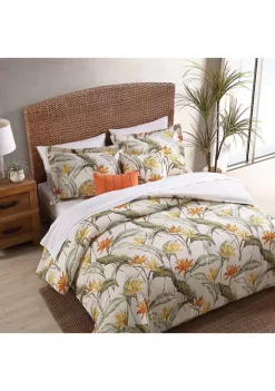 Tommy Bahama Birds Of Paradise 3-Piece Duvet Cover Set 10 Tommy Bahama Birds Of Paradise 3-Piece Duvet Cover Set -Tommy Bahama® Shop Belk 828