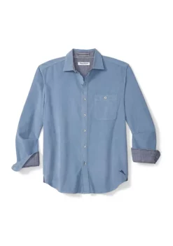 Tommy Bahama® Men's Coastline Cord Shirt