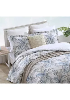 Tommy Bahama Bakers Bluff 3-Piece Duvet Cover Set -Tommy Bahama® Shop Belk 834