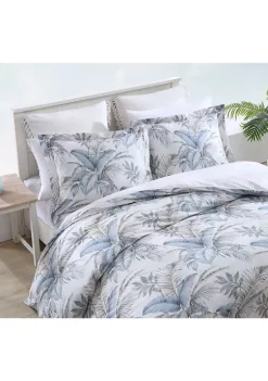 Tommy Bahama Bakers Bluff 3-Piece Duvet Cover Set -Tommy Bahama® Shop Belk 835