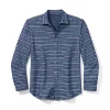 Tommy Bahama® Men's Tale of Two Flannels Overshirt