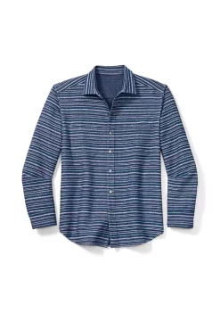 Tommy Bahama® Men's Tale of Two Flannels Overshirt -Tommy Bahama® Shop Belk 840