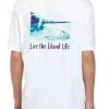 Tommy Bahama® Men's Island Exposure Graphic T-Shirt -Tommy Bahama® Shop Belk 841