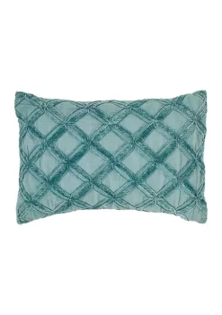 Tommy Bahama® Island Essentials Chenille Throw Pillow