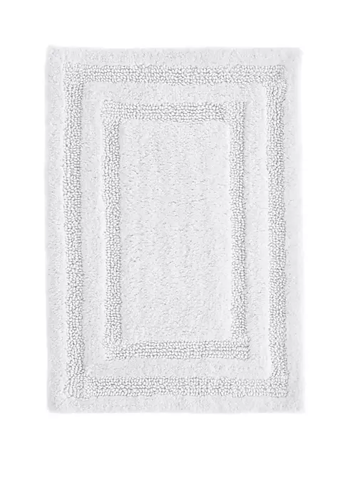Tommy Bahama® Isla Grey Bath Rug Set 3 Tommy Bahama® Isla Grey Bath Rug Set