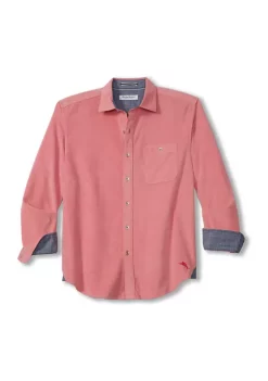 Tommy Bahama® Men's Coastline Cord Shirt -Tommy Bahama® Shop Belk 85