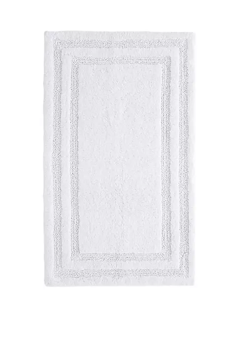 Tommy Bahama® Isla Grey Bath Rug Set 4 Tommy Bahama® Isla Grey Bath Rug Set - Image 2
