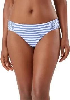 Tommy Bahama® Breaker Bay Reversible Side Shirred Hipster -Tommy Bahama® Shop Belk 859