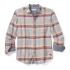Tommy Bahama® Canyon Beach Montara Plaid Shirt