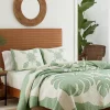Tommy Bahama Molokai 1-Piece Floral Cotton Quilt