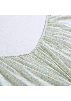 Tommy Bahama Crane Flower 4-Piece Sheet Set -Tommy Bahama® Shop Belk 872