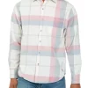 Tommy Bahama® Men's Coastline Corduroy Grande Check Shirt -Tommy Bahama® Shop Belk 876