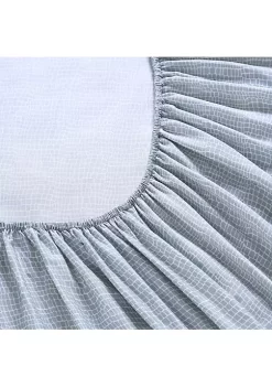 Tommy Bahama Lago Croco Tile Cotton Blend T1000 Sateen- 6 Piece- Sheet Set -Tommy Bahama® Shop Belk 887