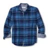 Tommy Bahama® Canyon Beach Riverside Plaid Shirt