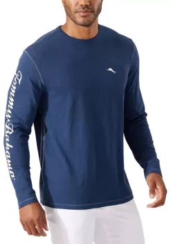 Tommy Bahama® Men's Azul Fronds Lux Graphic T-Shirt -Tommy Bahama® Shop Belk 915